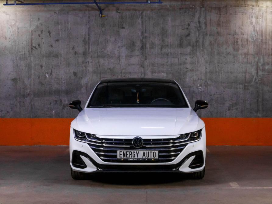 Volkswagen Passat CC II Рестайлинг Уфа  - изображение 8