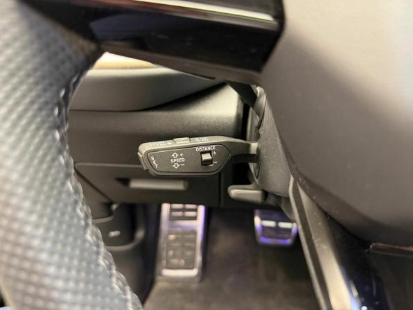 Новый Audi Q5 III 2026 года, цена 6 350 000 рублей, внедорожник, Автокод Объявления