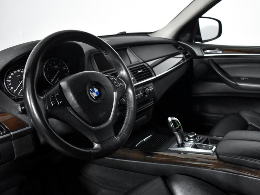 BMW X5 II (E70) Рестайлинг Санкт-Петербург  - изображение 10