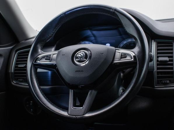 Skoda Kodiaq I с пробегом 2017 года, цена 2 320 000 рублей, 176846 км, внедорожник, Автокод Объявления