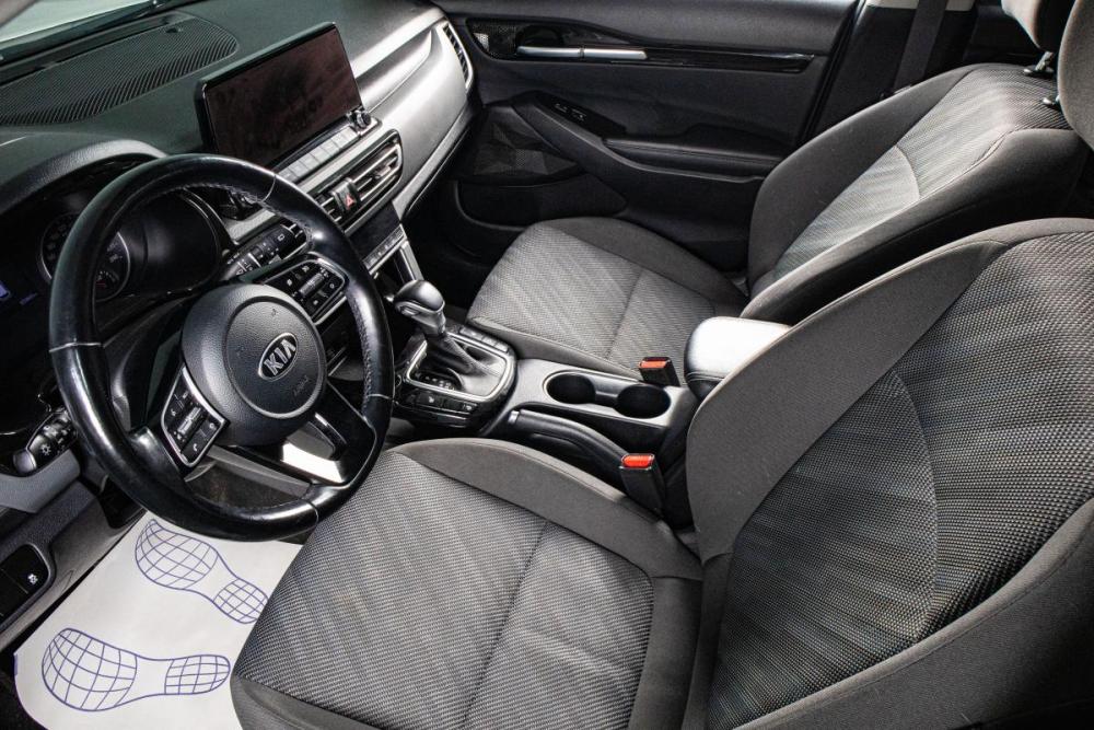 Kia Seltos I Сургут  - изображение 9