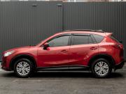Mazda CX-5 I Екатеринбург  - изображение 30