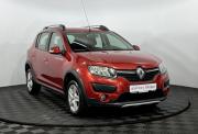 Renault Sandero II Нижний Новгород  - изображение 28
