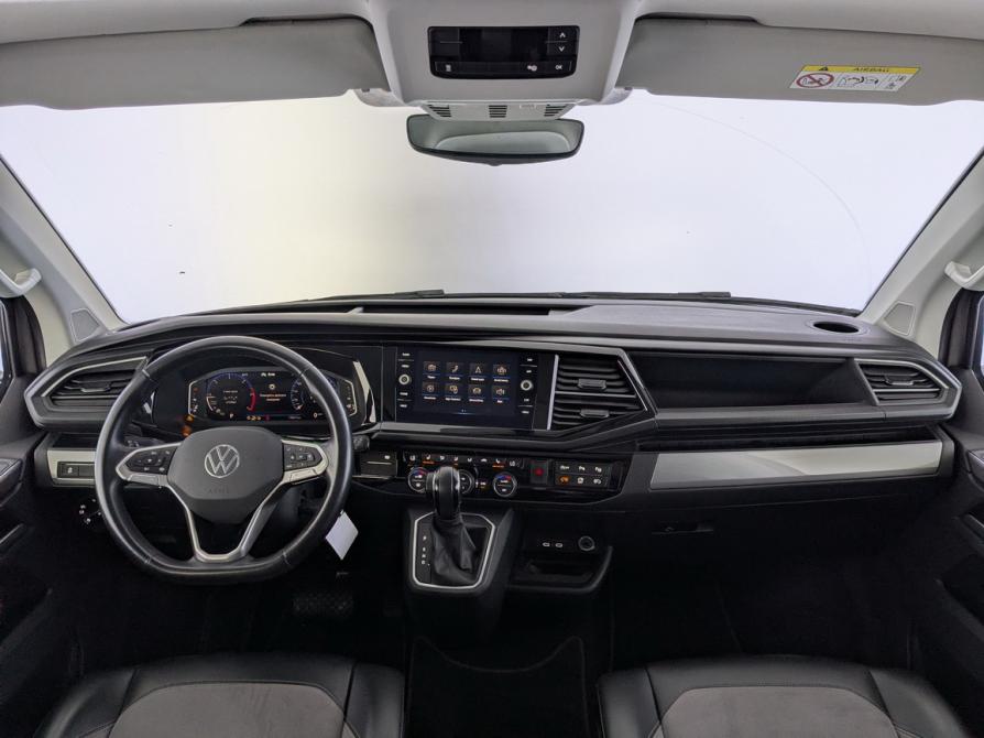 Volkswagen Multivan T6 Рестайлинг Москва  - изображение 14