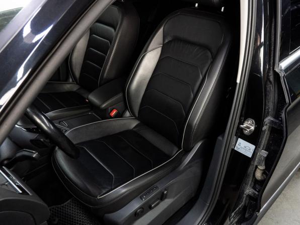 Volkswagen Tiguan II с пробегом 2017 года, цена 2 700 000 рублей, 179869 км, внедорожник, Автокод Объявления