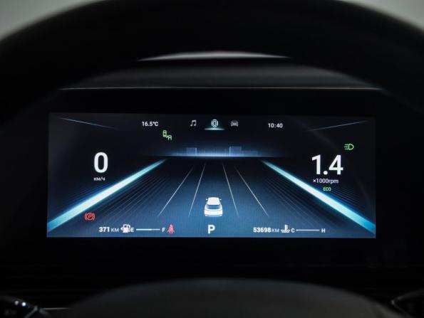 Omoda C5 I с пробегом 2023 года, цена 1 674 999 рублей, 53697 км, внедорожник, Автокод Объявления