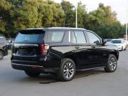 Chevrolet Tahoe V Москва  - изображение 32