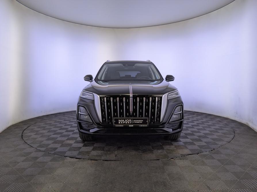Hongqi HS5 I Рестайлинг Москва  - изображение 2