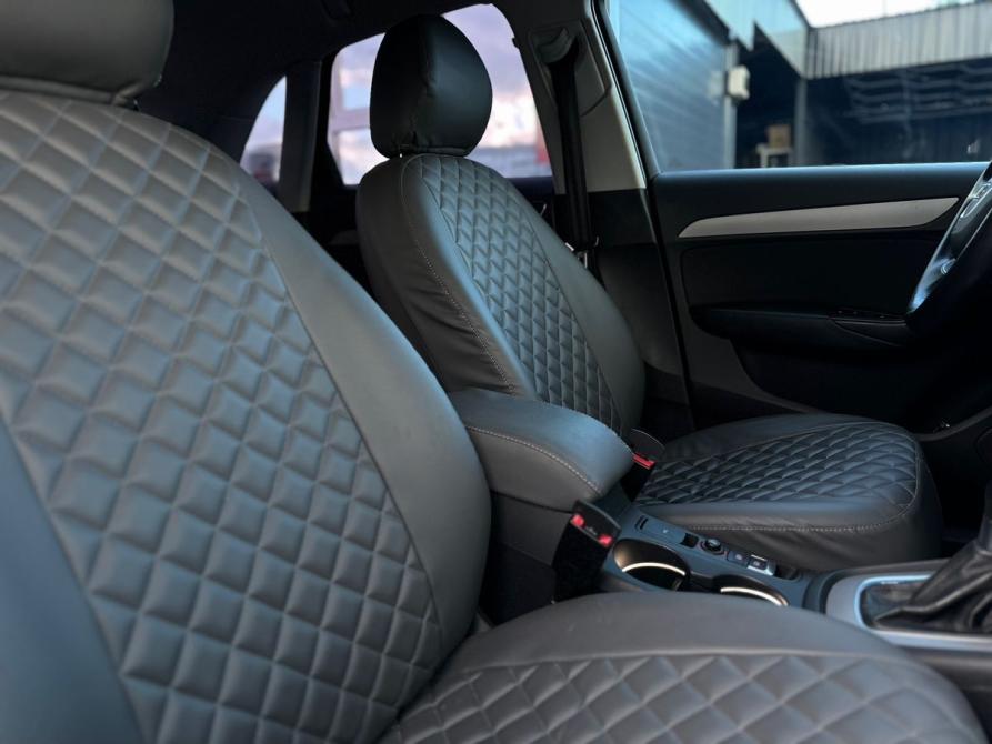 Audi Q3 I (8U) Ижевск  - изображение 22