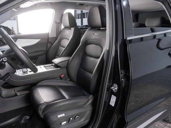 Chery Tiggo 7 Pro Max I с пробегом 2023 года, цена 2 289 000 рублей, 32157 км, внедорожник, Автокод Объявления