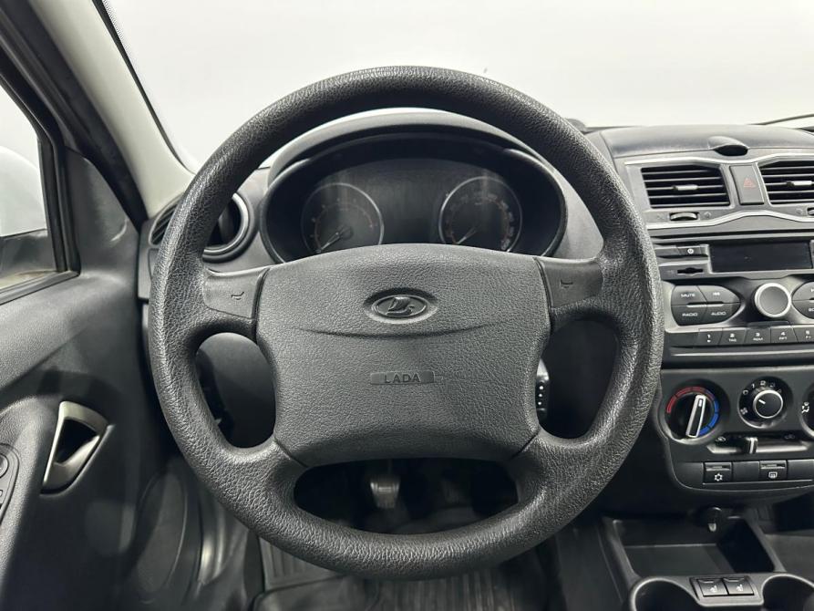 Lada (ВАЗ) Granta I Рестайлинг Тамбов  - изображение 18