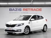 Kia Rio III Тюмень  - изображение 24