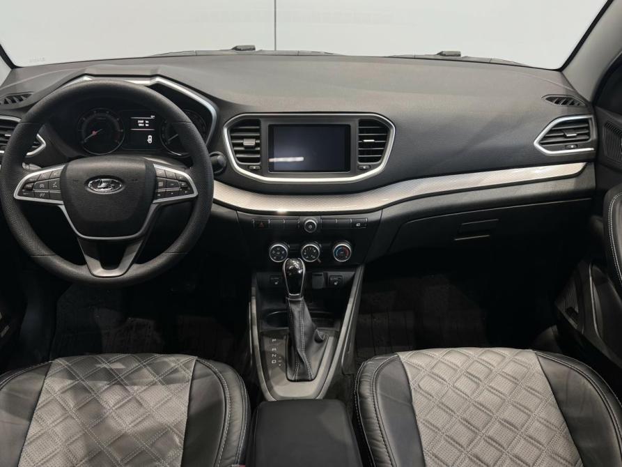Lada (ВАЗ) Vesta I Рестайлинг (NG) Волжский  - изображение 17