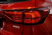 Changan CS75 I Рестайлинг Барнаул  - изображение 37