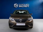 Renault Logan II Рестайлинг Челябинск  - изображение 16