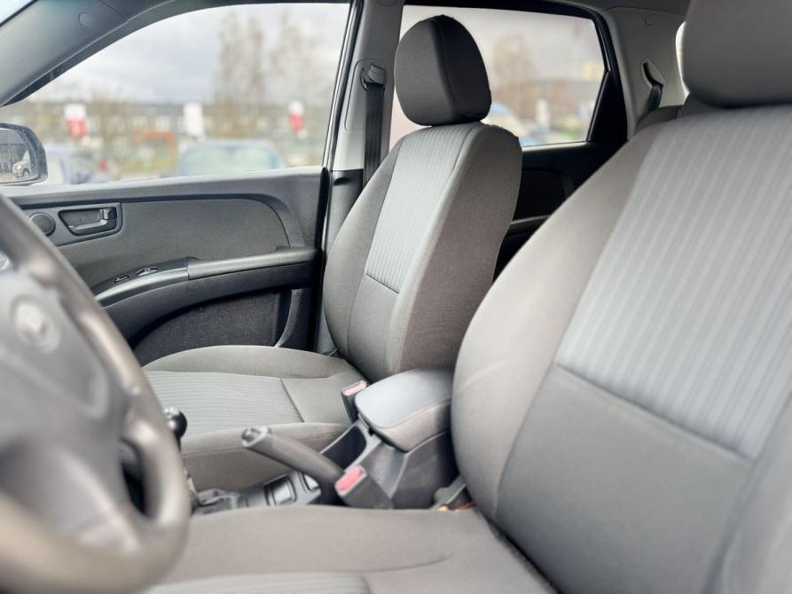 Kia Sportage II Рестайлинг Ижевск  - изображение 13