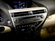 Lexus RX III Рестайлинг Москва  - изображение 58