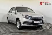 Lada (ВАЗ) Granta I Рестайлинг Нижний Новгород  - изображение 19
