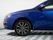 Lada (ВАЗ) Vesta I Москва  - изображение 26