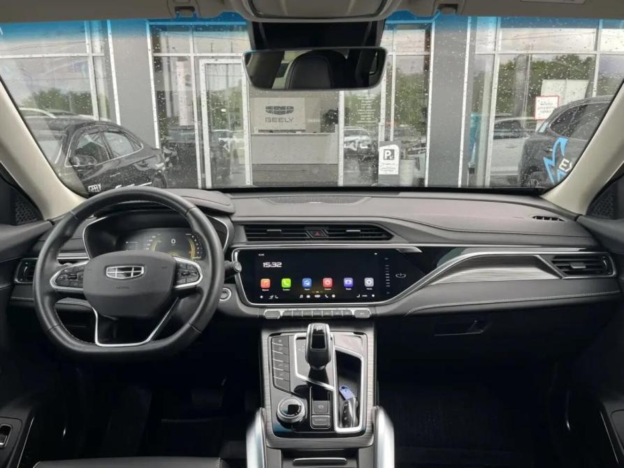 Geely Atlas Pro Воронеж  - изображение 7