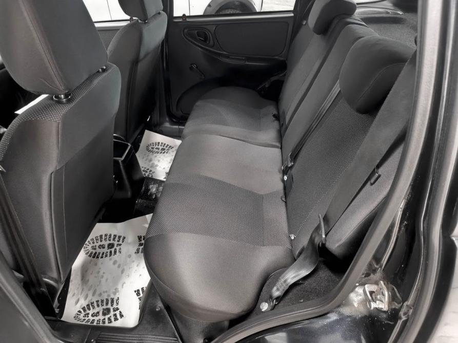 Chevrolet Niva I Рестайлинг Тула  - изображение 15