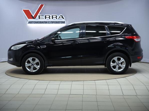 Ford Kuga II с пробегом 2014 года, цена 1 070 000 рублей, 201454 км, внедорожник, Автокод Объявления