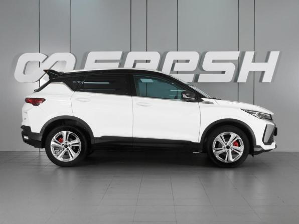 Geely Coolray I Рестайлинг с пробегом 2023 года, цена 2 039 000 рублей, 34214 км, внедорожник, Автокод Объявления