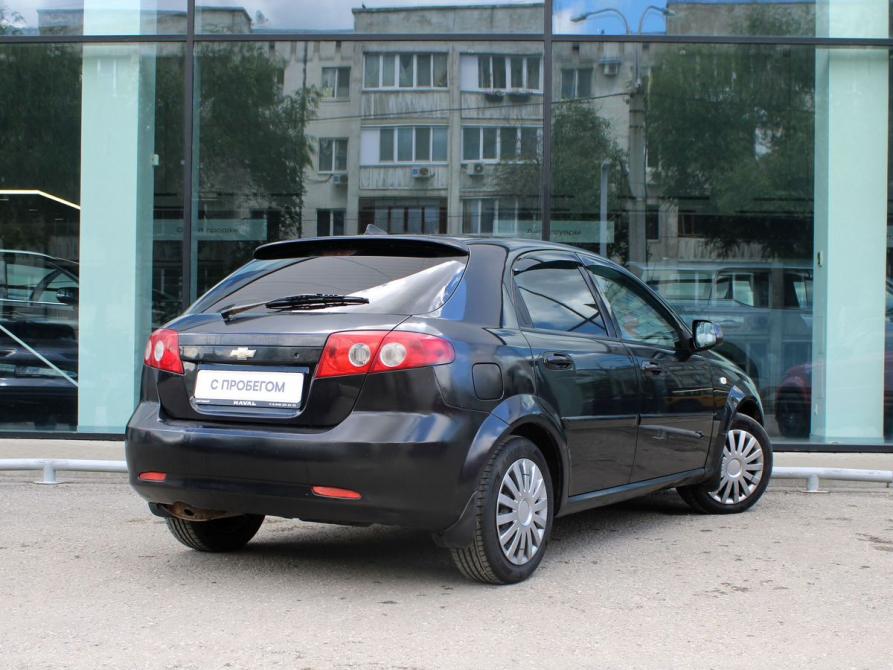 Chevrolet Lacetti I Самара  - изображение 5