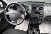Lada (ВАЗ) Granta I Рестайлинг Оренбург  - изображение 28