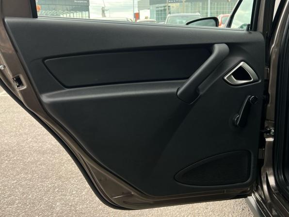 Lada (ВАЗ) Granta I Рестайлинг с пробегом 2025 года, цена 1 079 000 рублей, 12405 км, универсал, Автокод Объявления