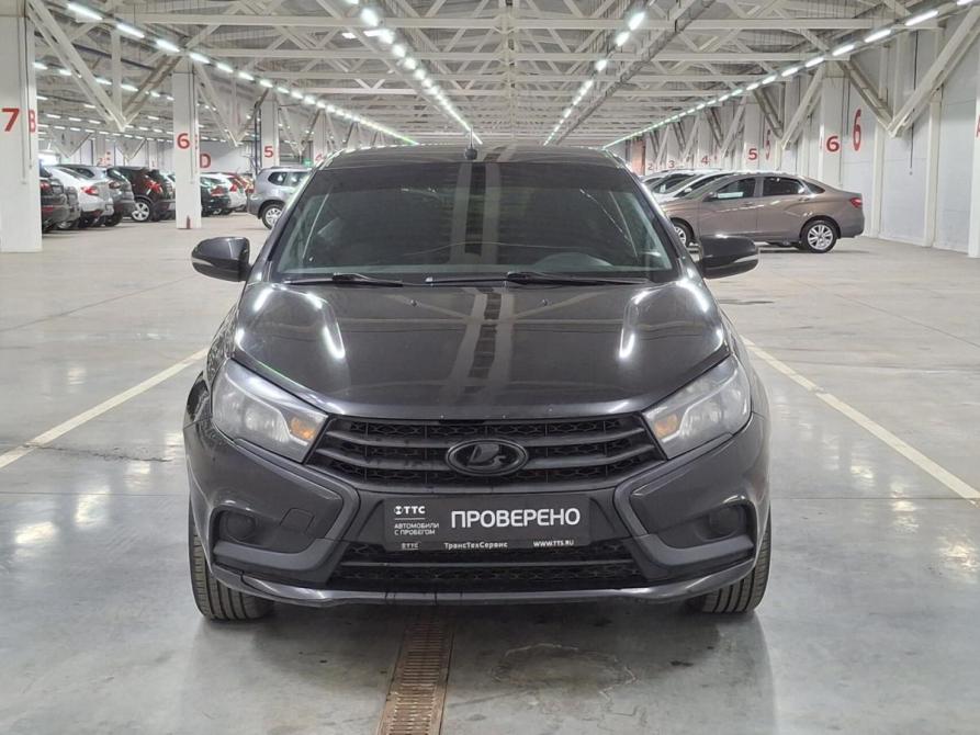 Lada (ВАЗ) Vesta I Казань  - изображение 2