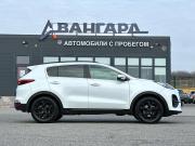 Kia Sportage IV Рестайлинг Волгоград  - изображение 40