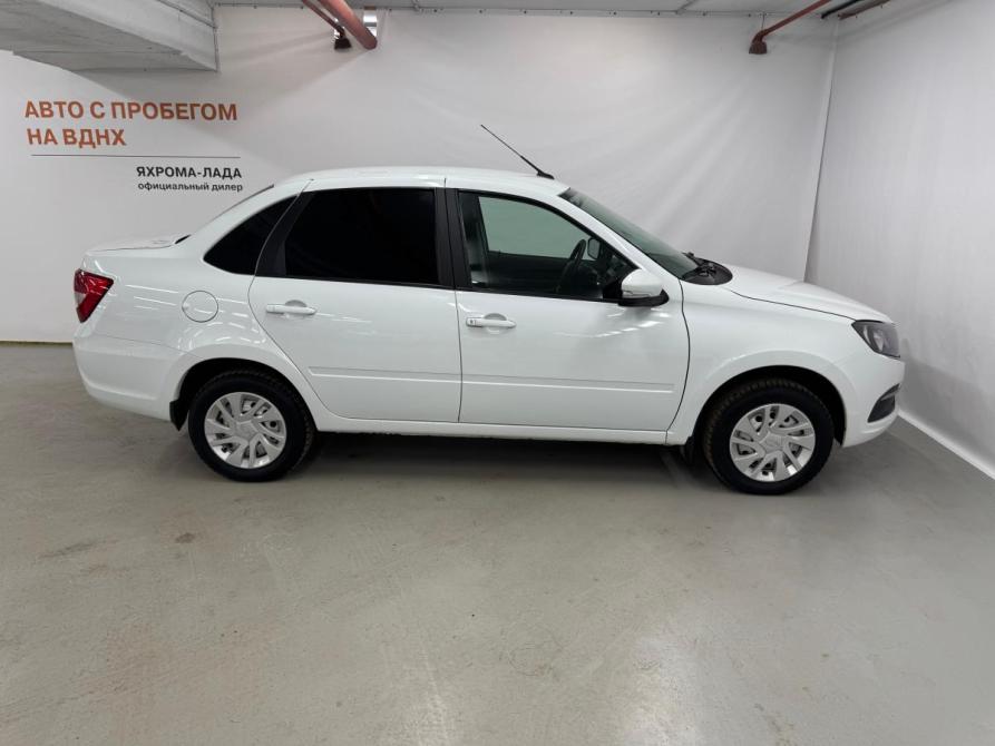 Lada (ВАЗ) Granta I Рестайлинг Москва  - изображение 2