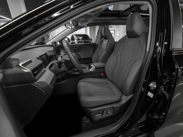 Toyota RAV4 VI (XA60) с пробегом 2026 года, цена 4 200 000 рублей, 18 км, внедорожник, Автокод Объявления