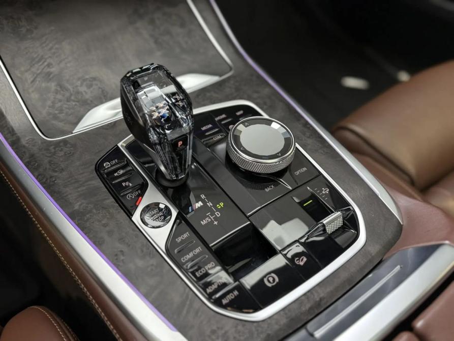 BMW X7 I (G07) Новосибирск  - изображение 29