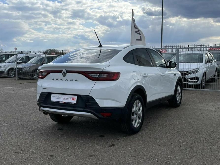 Renault Arkana I Буинск  - изображение 14