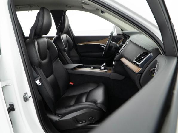 Volvo XC90 II Рестайлинг 1 с пробегом 2021 года, цена 5 249 999 рублей, 96750 км, внедорожник, Автокод Объявления
