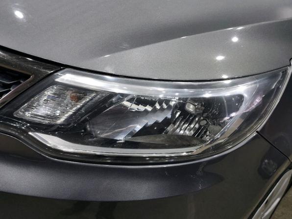 Kia Rio III Рестайлинг с пробегом 2016 года, цена 889 000 рублей, 145321 км, седан, Автокод Объявления