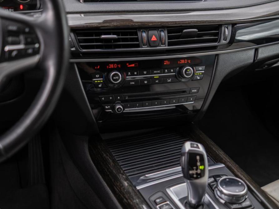 BMW X5 III (F15) Сочи  - изображение 20