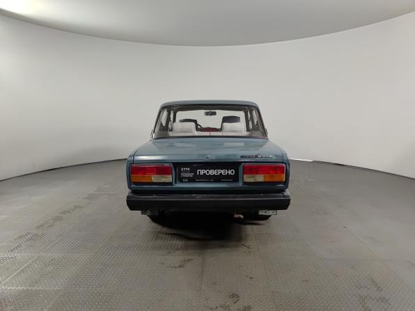 Lada (ВАЗ) 2107 с пробегом 2005 года, цена 95 000 рублей, 31318 км, седан, Автокод Объявления