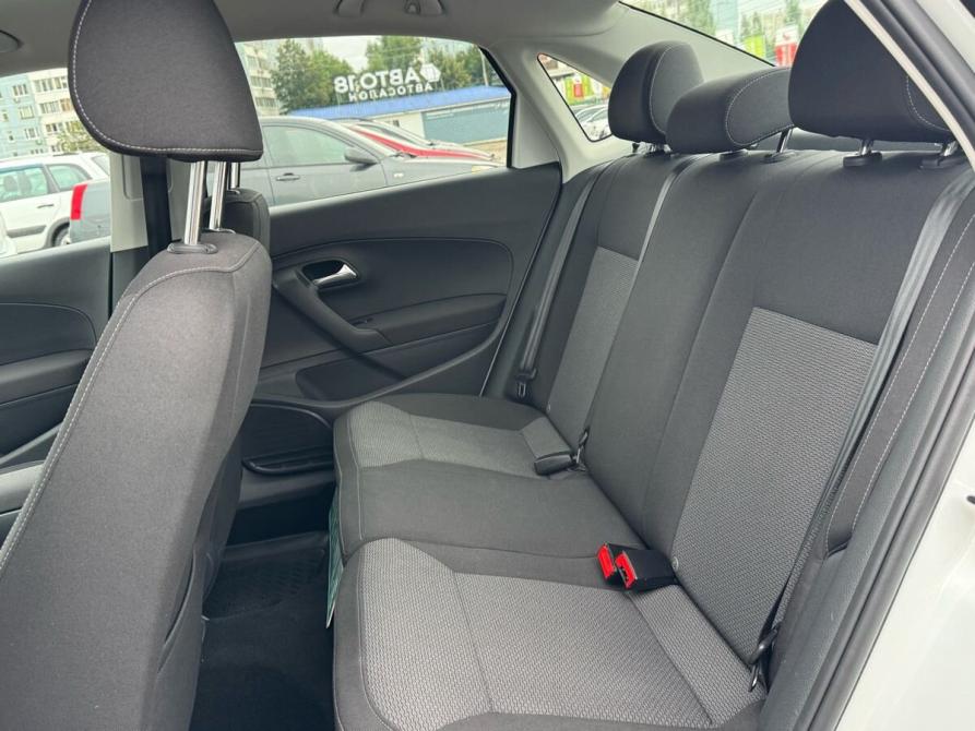 Volkswagen Polo V Рестайлинг Ижевск  - изображение 10