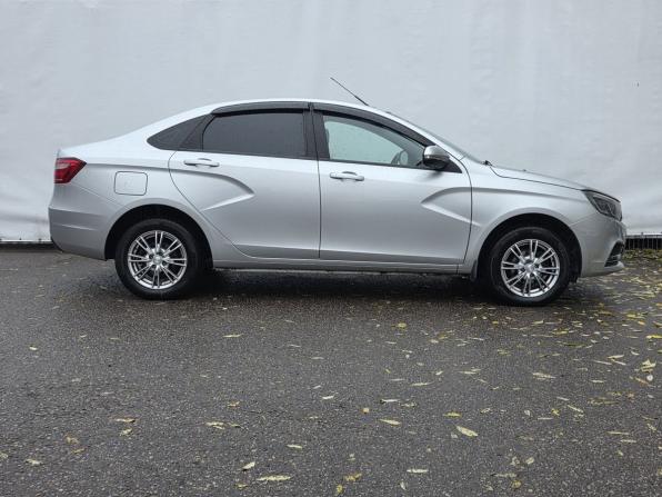 Lada (ВАЗ) Vesta I с пробегом 2021 года, цена 1 050 000 рублей, 81592 км, седан, Автокод Объявления