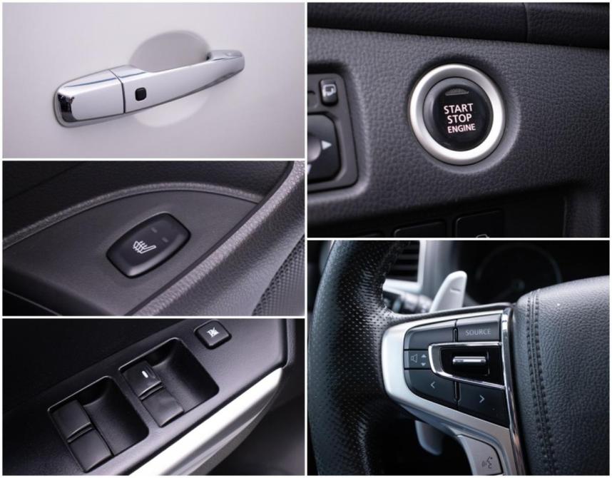 Mitsubishi Pajero Sport III Москва  - изображение 16