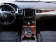 Volkswagen Touareg II Самара  - изображение 36