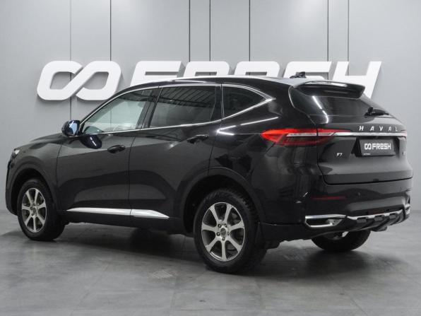 Haval F7 I с пробегом 2020 года, цена 1 749 000 рублей, 95181 км, внедорожник, Автокод Объявления