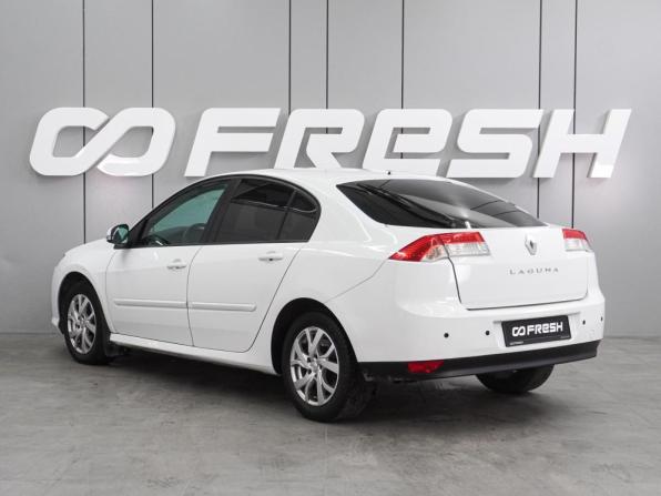 Renault Laguna III с пробегом 2009 года, цена 649 000 рублей, 319071 км, лифтбек, Автокод Объявления