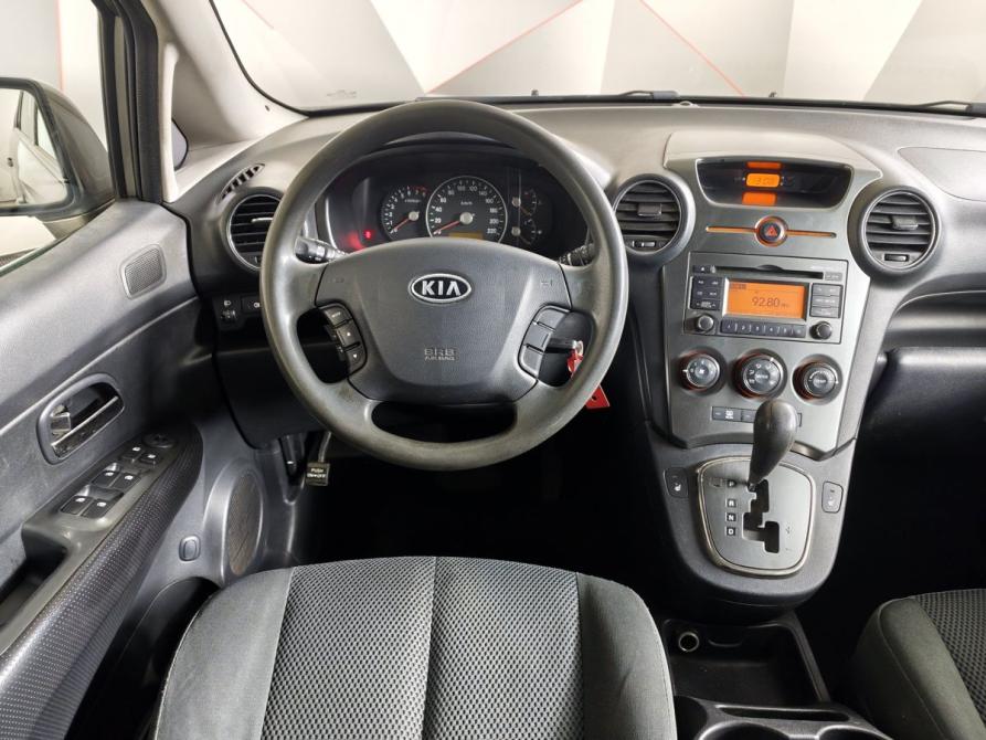 Kia Carens II (UN) Москва  - изображение 20