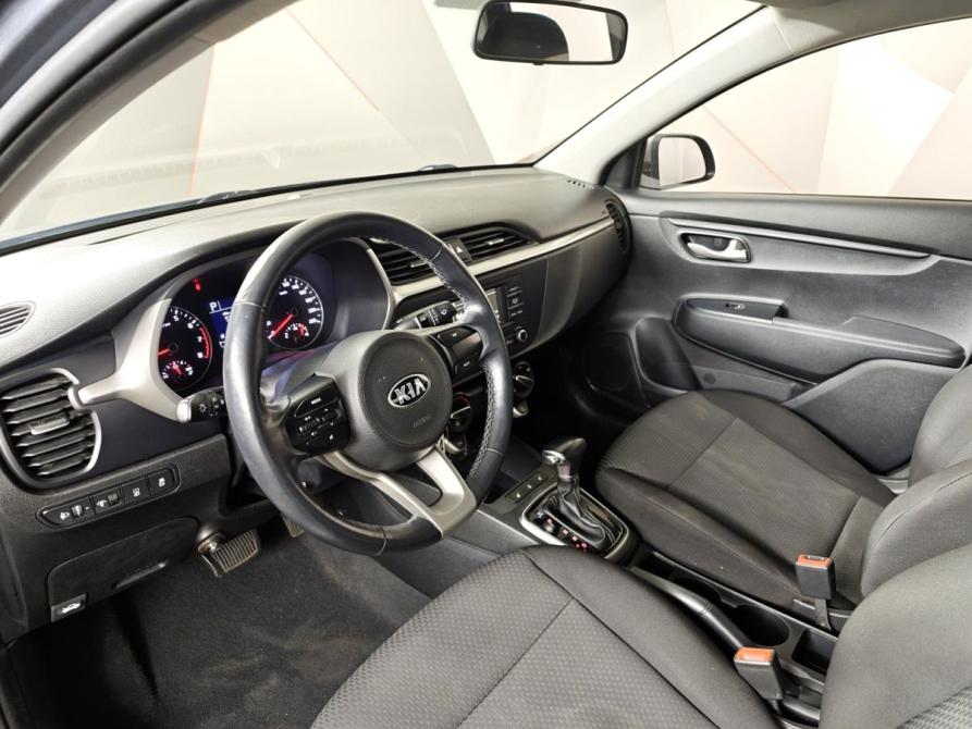 Kia Rio IV Рестайлинг Москва  - изображение 19