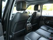 Land Rover Range Rover IV Рестайлинг Волгоград  - изображение 43