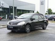Nissan Tiida I Рестайлинг Чебоксары  - изображение 23